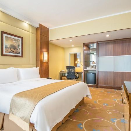 Holiday Inn Beijing Downtown Εξωτερικό φωτογραφία
