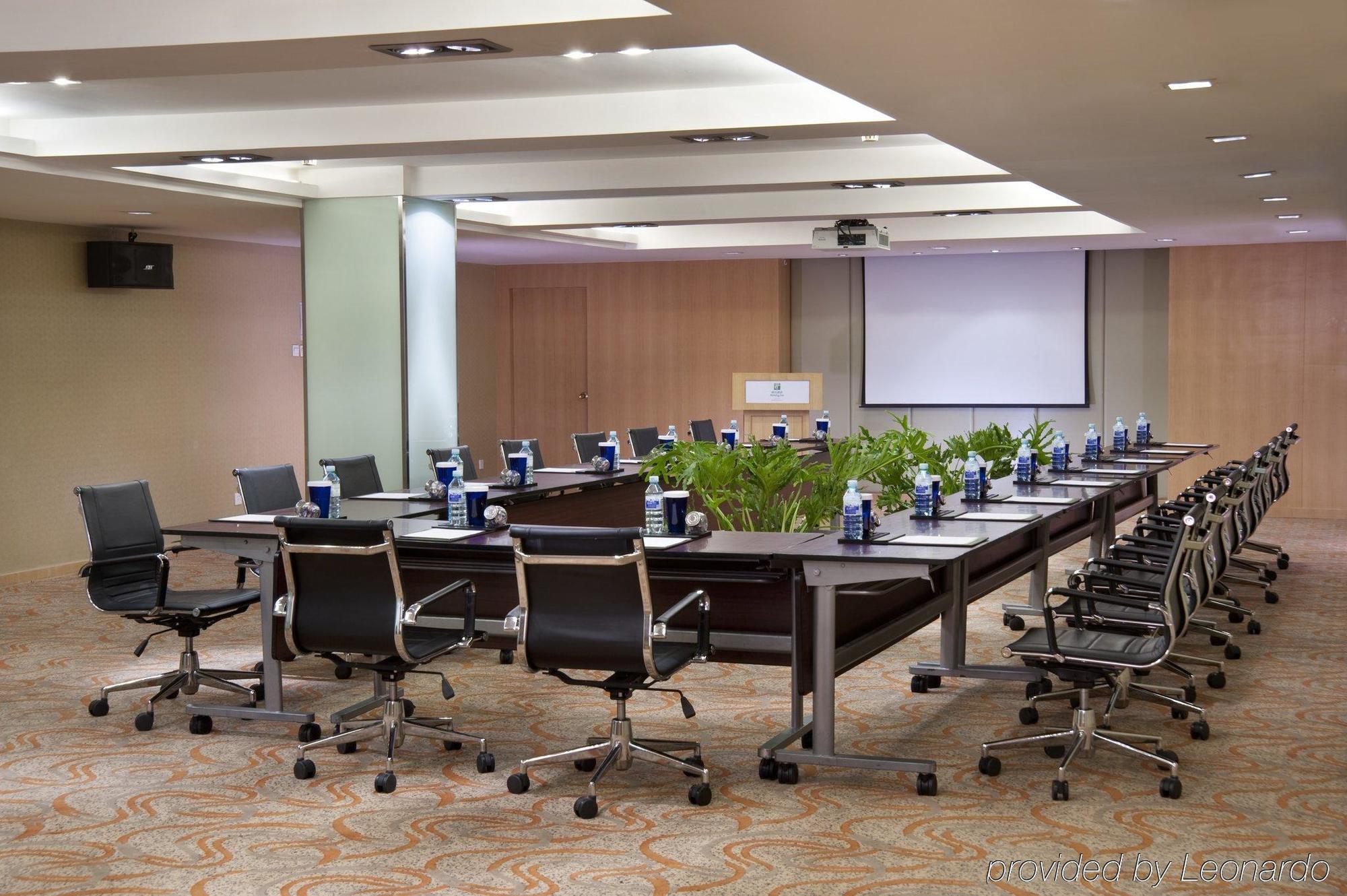 Holiday Inn Beijing Downtown Ανέσεις φωτογραφία