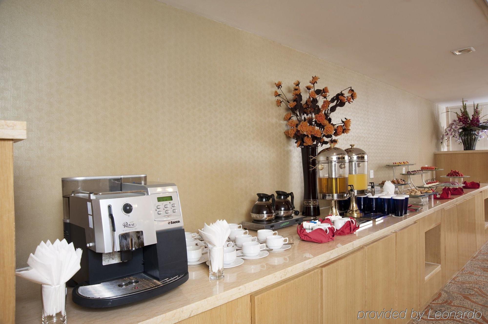 Holiday Inn Beijing Downtown Εστιατόριο φωτογραφία