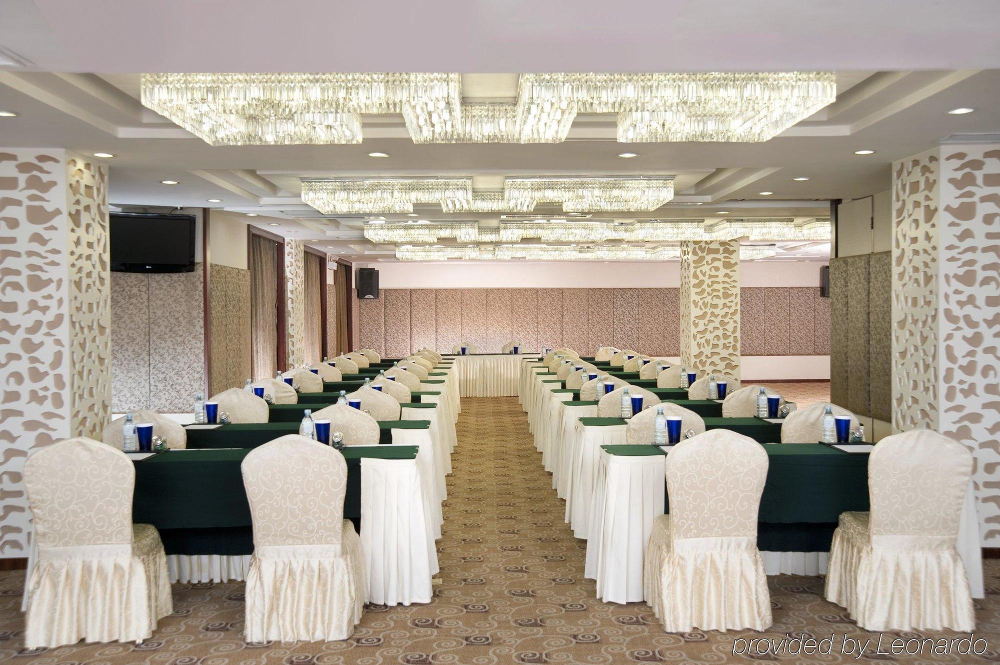 Holiday Inn Beijing Downtown Ανέσεις φωτογραφία