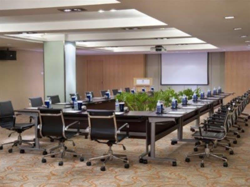 Holiday Inn Beijing Downtown Εξωτερικό φωτογραφία